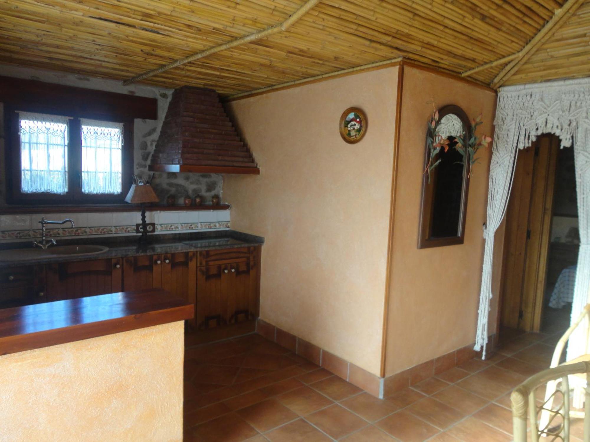 La Casa Del Llano Casa de hóspedes Olocau del Rey Exterior foto