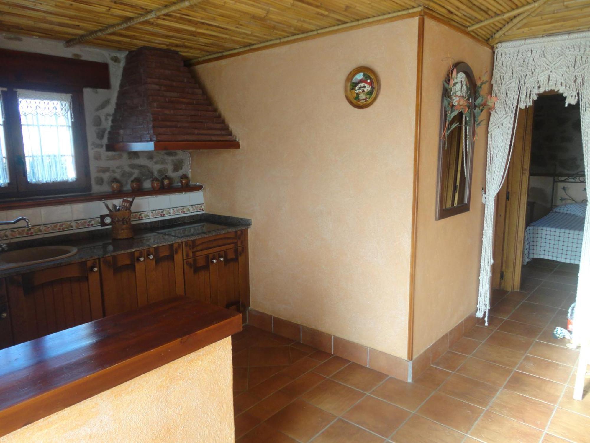 La Casa Del Llano Casa de hóspedes Olocau del Rey Exterior foto