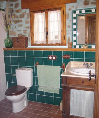 La Casa Del Llano Casa de hóspedes Olocau del Rey Quarto foto